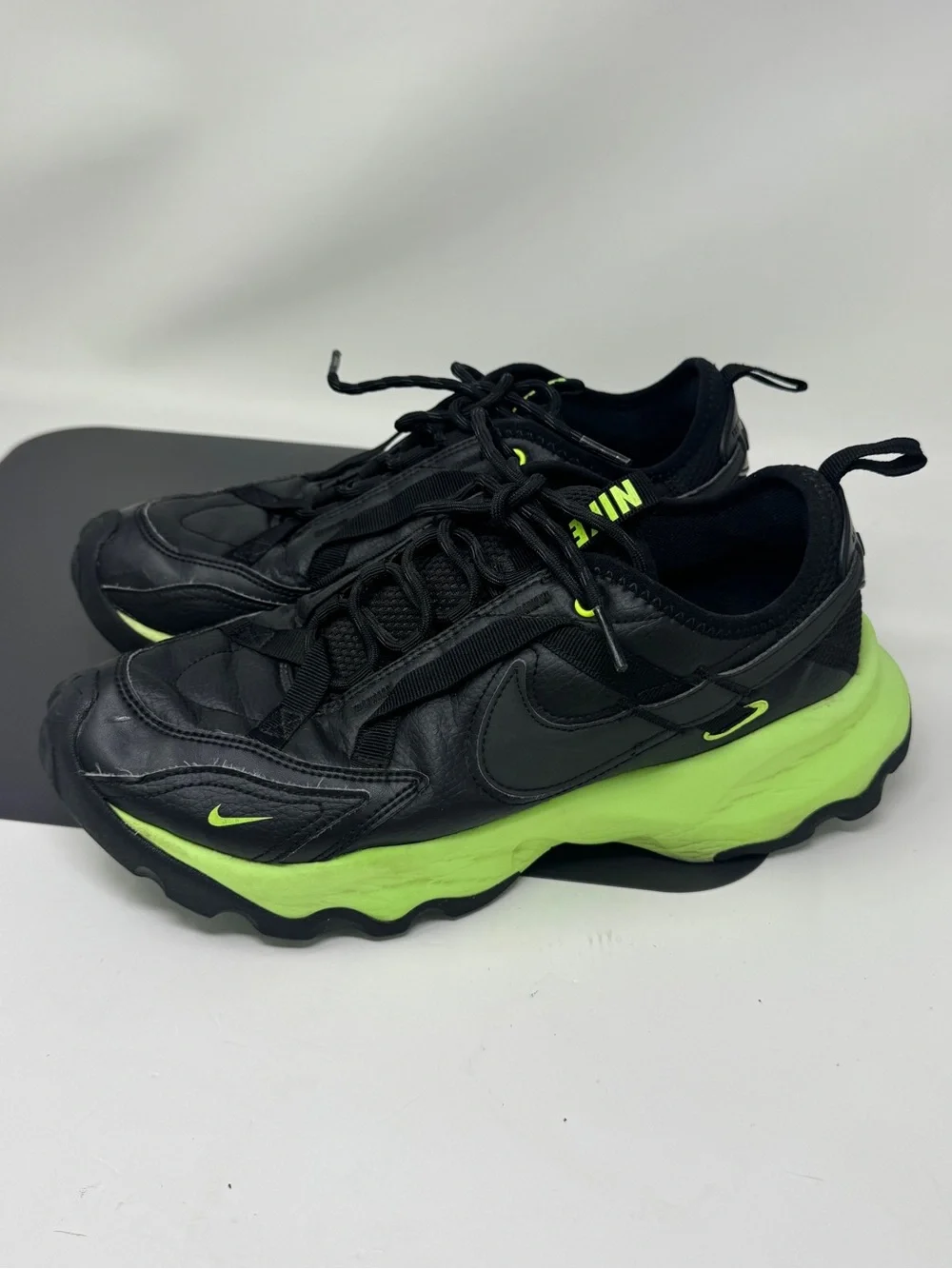 Nike good